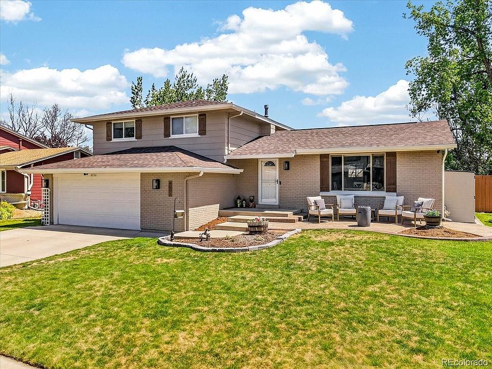 1st image of 6552 S Allison Court