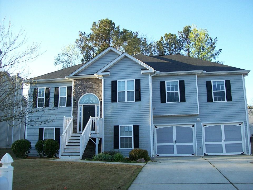 Property Front View