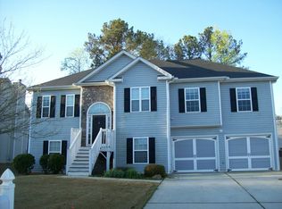 8078 Colton Creek Way, Douglasville, GA 30134