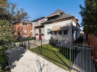 6109 S Parkside Ave, Chicago, IL