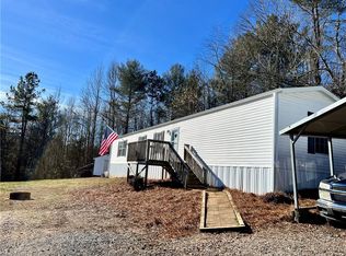 326 Huffman Fork Rd, Purlear, NC 28665