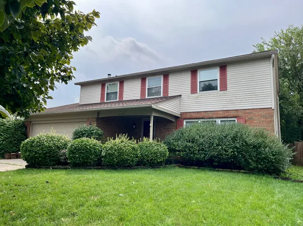 2775 Amana Ct, Columbus, OH 43235