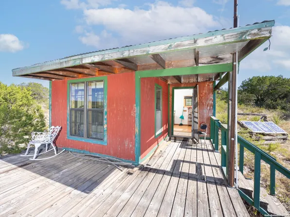 TRACT 85 New Leona Ranch LOT 85, Brackettville, TX 78832