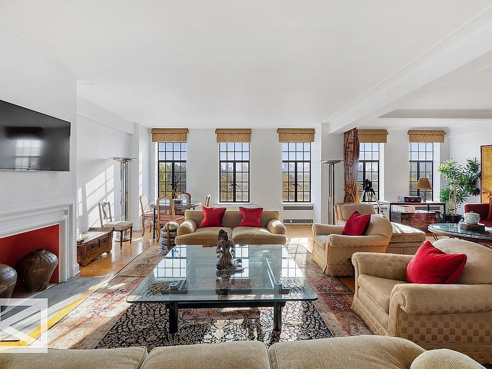 1st image of 300 Central Park W APT 6E