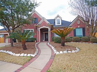 3006 Beecham Cir, Houston, TX 77068