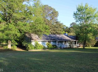 550 Old Greenville Rd, Fayetteville, GA 30215