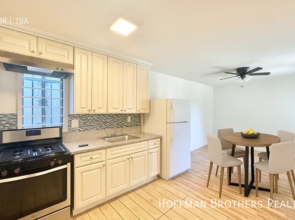 5419 Harold Way, Los Angeles, CA