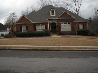 1404 7th Ave NE, Jacksonville, AL 36265