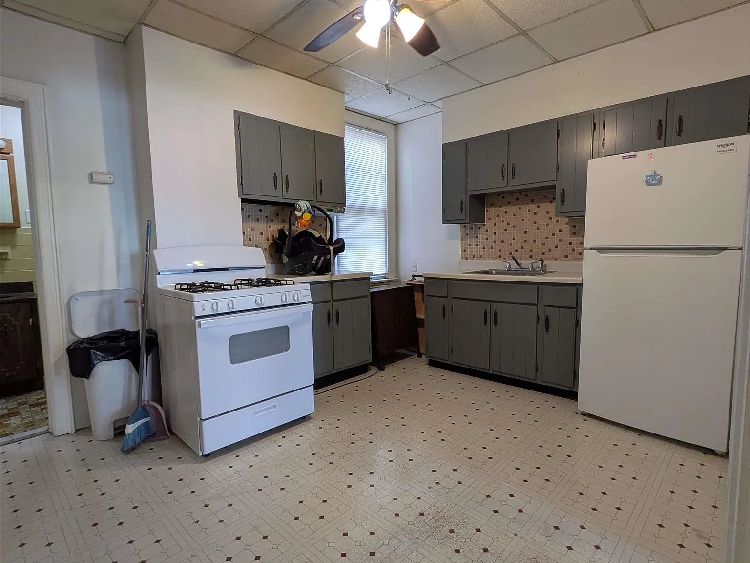 1 bed, 1.0 bath, 400 sqft, $1,480 — Photo 3