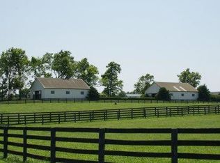 5060 Ironworks Rd LOT 5090, Lexington, KY 40511