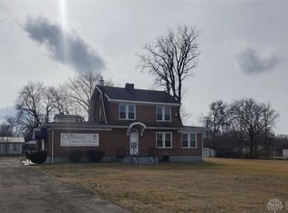 3110 Stop Eight Rd, Dayton, OH 45414