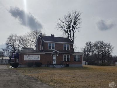 3110 Stop Eight Rd, Dayton, OH, 45414