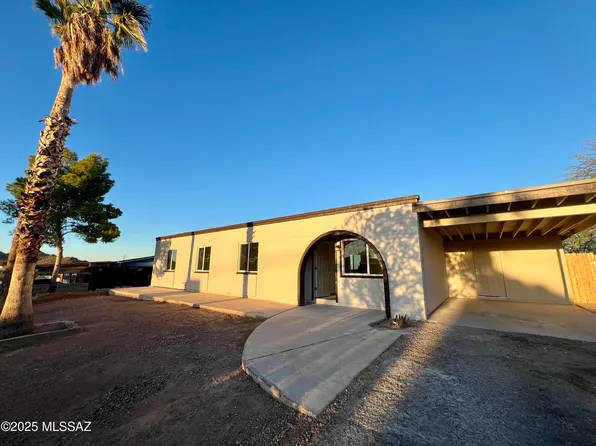 6733 S Paseo De Las Aguilas, Tucson, AZ 85746