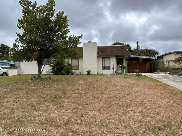 3307 Barton St, Mims, FL 32754