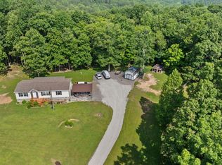 7360 Public Rd, Somerset, KY 42503