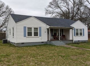 180 Vance Price Rd, Forest City, NC 28043