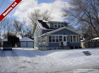 2219 Dalton Ave SW, Wyoming, MI 49519