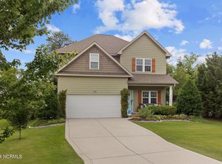 110 Medlin Rd, Pinehurst, NC 28374