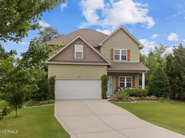 110 Medlin Road, Pinehurst, NC 28374
