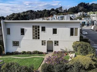 8300 Geary Blvd, San Francisco, CA 94121