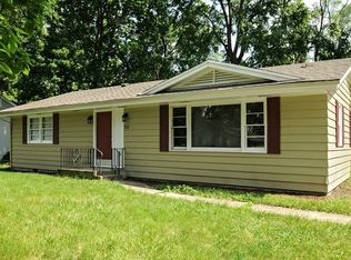 212 W Spencer St, Elwood, IL 60421