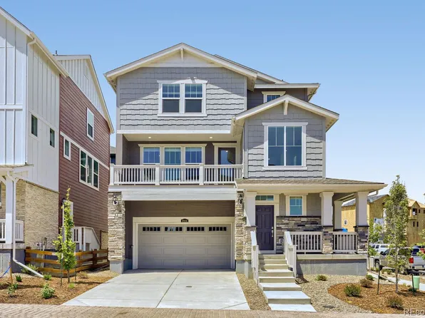 6934 E 149th Place, Thornton, CO 80602