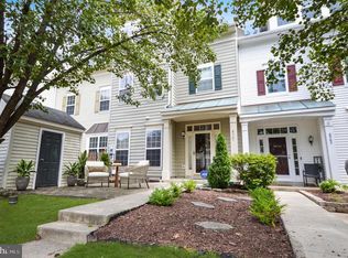 8707 Capistrano Way, Odenton, MD 21113