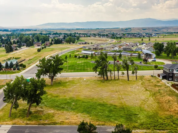 950 Mydland Rd, Sheridan, WY 82801