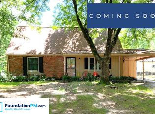 3238 Haraway St, Memphis, TN 38118