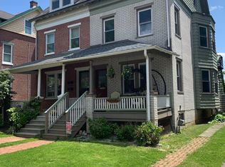 322 Dean St, West Chester, PA 19382