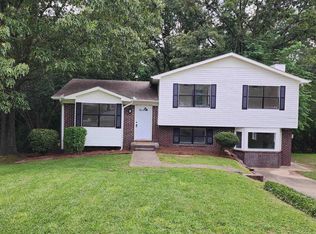 5866 Pendleton Cir, Pinson, AL 35126