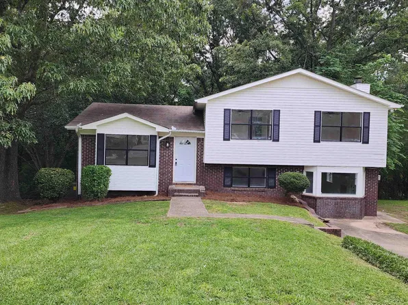 5866 Pendleton Cir, Pinson, AL 35126