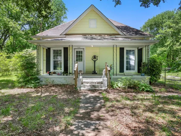 506 Daugherty St, La Fayette, GA 30728