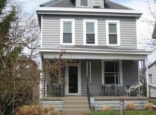 192 E Gates St, Columbus, OH 43206