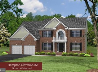 720 Lazy Creek Ln, Huntingtown, MD 20639