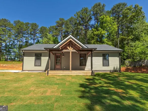 760 Donahoo Rd SE, Silver Creek, GA 30173
