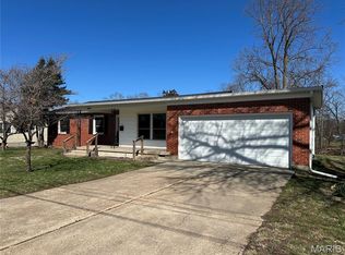 509 E Washington Ave, Owensville, MO 65066