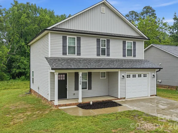 3109 Cochrane Dr, Charlotte, NC 28269