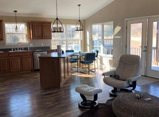 114851 S 4192nd Rd, Checotah, OK 74426