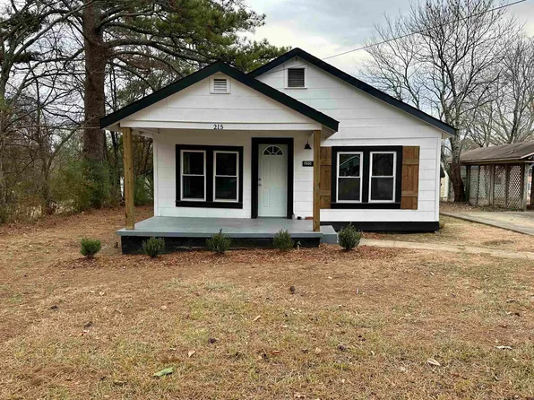 215 W Rasch Rd, Florence, AL 35633