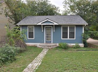 4101 Valley View Rd #A, Austin, TX 78704