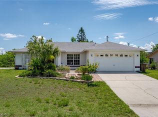 234 Connecticut Rd, Lehigh Acres, FL 33936