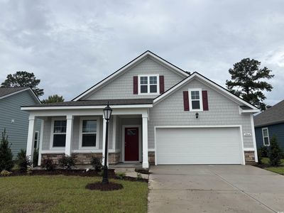 2064 Marietta Circle, Ash, NC, 28420