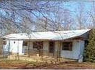 1201 Davids Home Church Rd, Comer, GA 30629