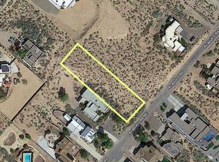 LOT 8 Acapulco Rd NE, Rio Rancho, NM 87144