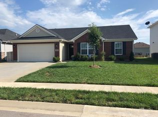 5531 Goldenrod Ln, Owensboro, KY 42301