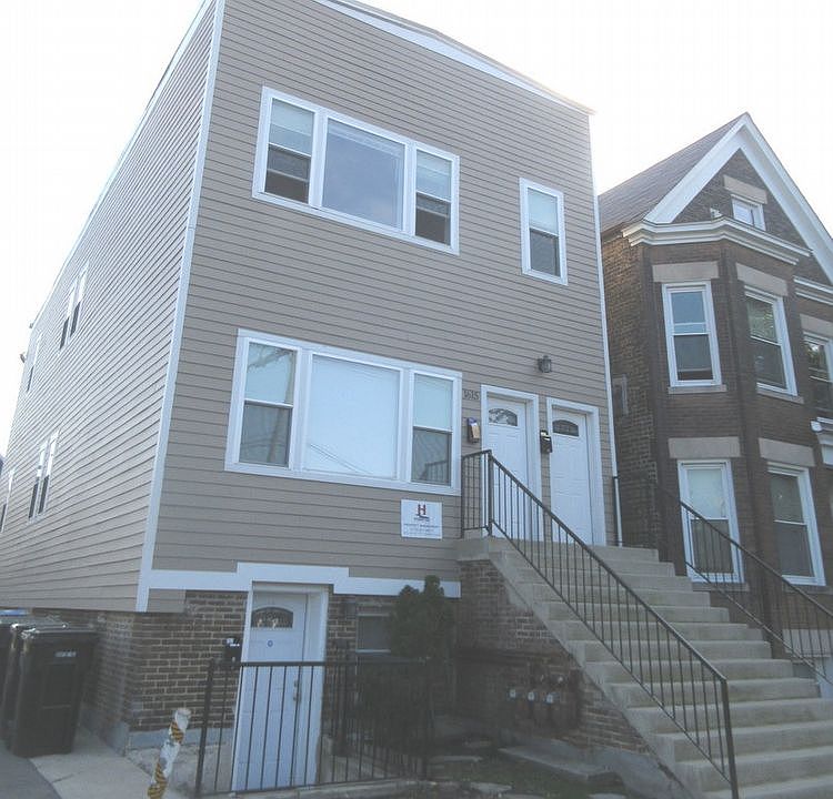 1st image of 1615 W Wolfram St #G