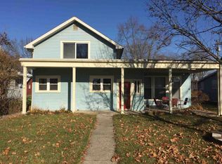 170 W Harrison St, Denver, IN 46926