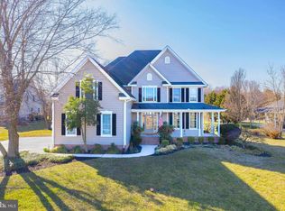 10 Milbourn Manor Dr, Camden Wyoming, DE 19934