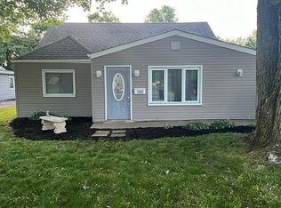 3852 Huntmere Ave, Youngstown, OH 44515